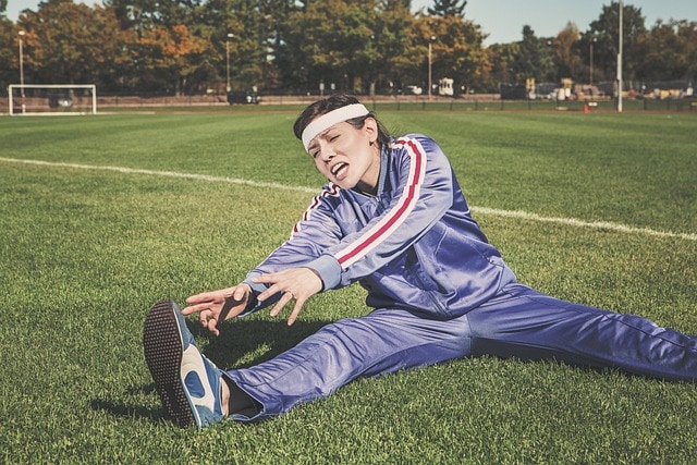 Start reaping the benefits of exercise and mental health.